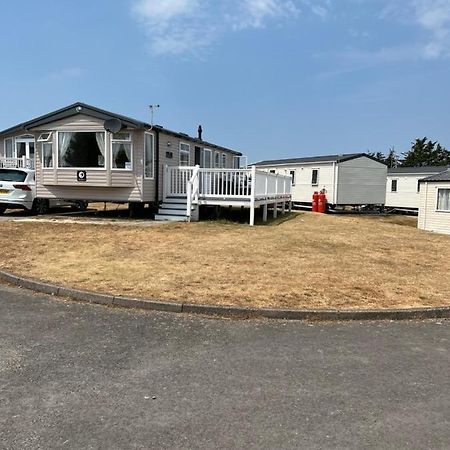 Beautiful Caravan In Trecco Bay! 74 Sycomore Bridgend  Luaran gambar